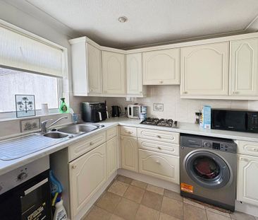 2 bedroom bungalow to rent - Photo 5