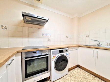 1 bedroom apartment to rent - Photo 4