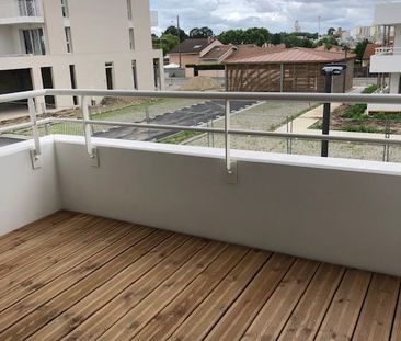 Location Appartement 2 pièces 40m² - Photo 4