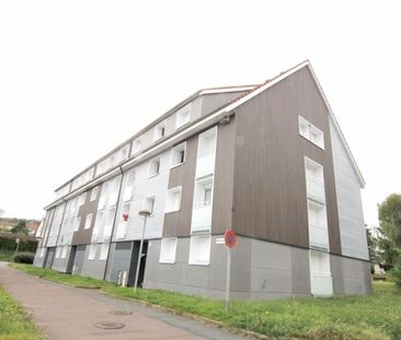Appartement T4 en location à Yainville - Photo 1