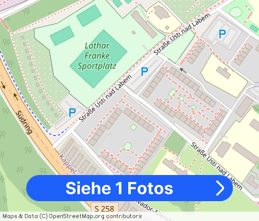 *Erstbezug nach Sanierung in deine Traumwohnung* - Foto 1