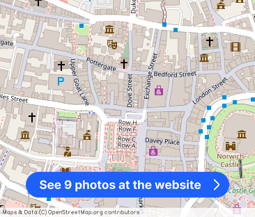 Woburn Court, Guildhall Hill, Norwich - Photo 1