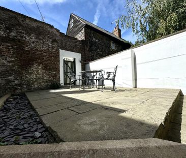 3 bedroom terraced house to rent - Photo 2