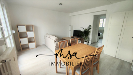 Location Appartement 1 pièce 64m² ROUEN 76000 - Photo 2