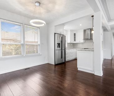 For Lease - 453 Brookside Drive Unit# Upper, Oakville, Ontario - Photo 1