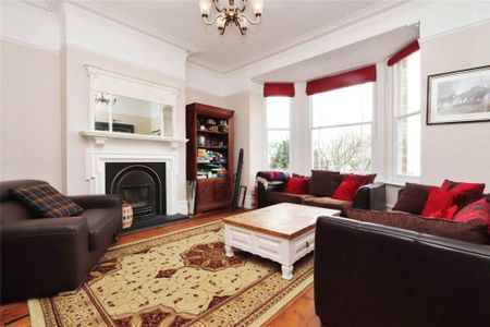 5 bedroom house to rent - Photo 2