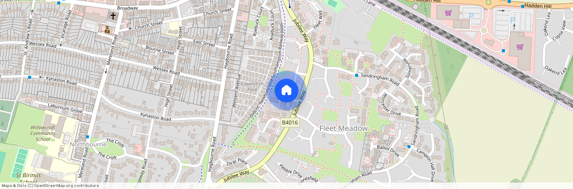 Ruskin Close, Oxfordshire OX11