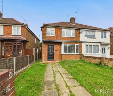 3 bedroom Semi-detached House - Crawford Road, Hatfield - Photo 1