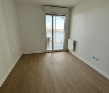 Appartement T3 à louer Lorient - 62 m² - Photo 1