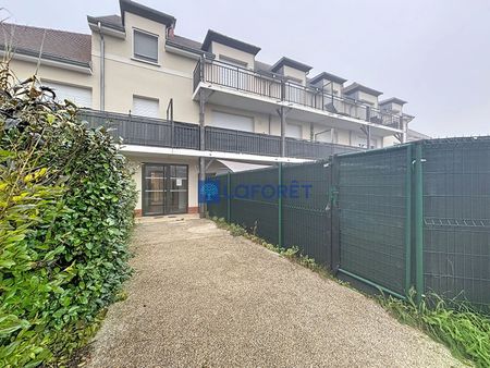 Appartement T2 Nandy à louer - Photo 3