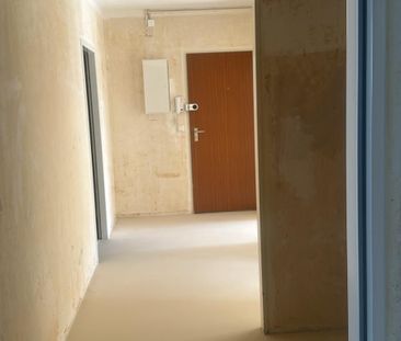 WBS Wohnung zu vermieten - Foto 4