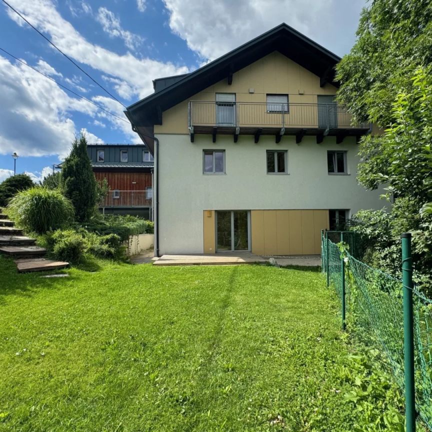 2-Zimmer-Wohnung in Luftkurort Fischbach, nahe Wanderwegen - Photo 1