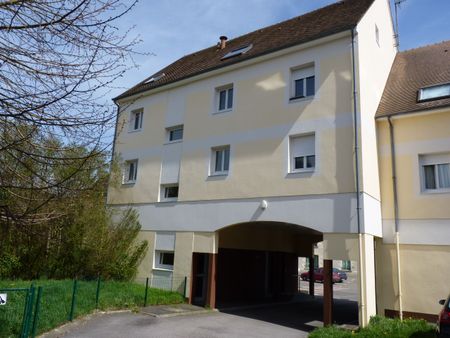 Saint Germain de la Coudre , Appartement - T3 - 75.00m² - Photo 5