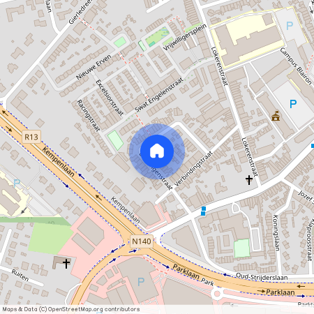 Lotelingenstraat 29 1, 2300 Turnhout