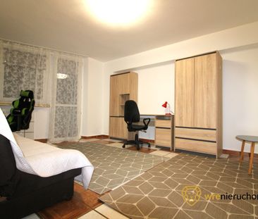 Mieszkanie 2 pokoje w świetnej lokalizacji - Photo 4