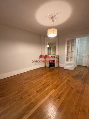 Location Appartement 4 pièces 90m² - Photo 1