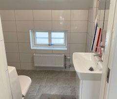 Lilla Djurgården, Uppsala - Foto 3