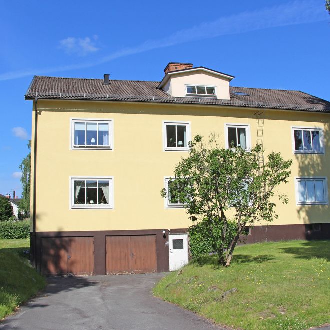 Granvägen 5 - Foto 1