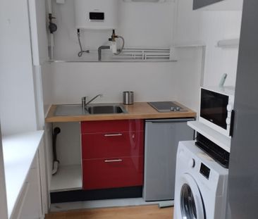 Location Appartement 2 pièces 36m² - Photo 6
