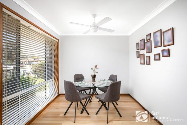 86 Porpoise Crescent, 2756, Bligh Park Nsw - Photo 1