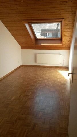 Charmant 4.5 pièces dans un quartier très familial - Photo 2