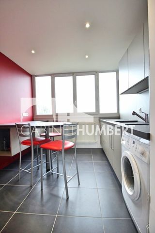 APPARTEMENT T3 A LOUER - Photo 5