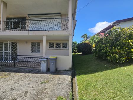 rez de jardin- T4 - CLUNY - Photo 4