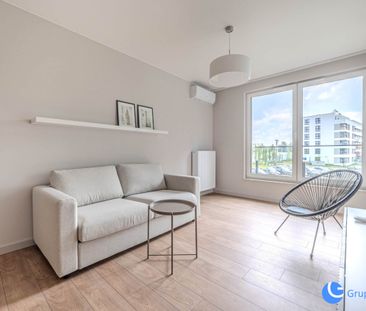 Nowe 2-pok*45m2*Głowackiego*balkon*parking - Photo 1