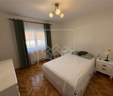Apartament 3 camere cu PIVNITA - zona Apollo, Central, Sibiu - Photo 6