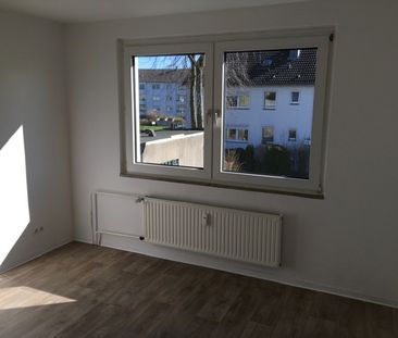 2-Zimmer-Wohnung in Bergkamen Rünthe - Foto 1