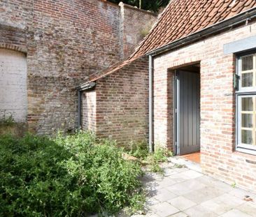 Woning te huur in Brugge voor € 1.150 met 2 slaapkamers - Foto 5