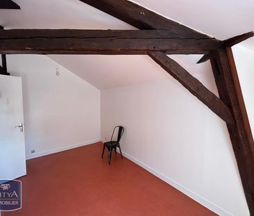 Location Appartement 1 pièce 22m² POITIERS 86000 - Photo 4