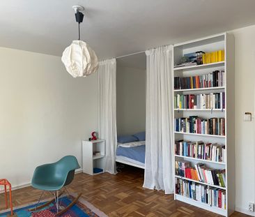 Torkelsgatan, Uppsala - Photo 1