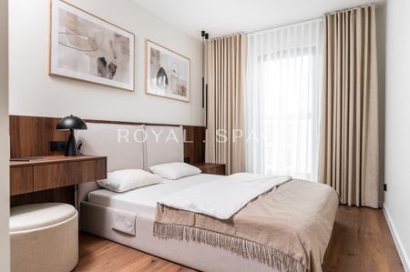 Nowy apartament w inwestycji Młyny Mogilska! - Фото 3