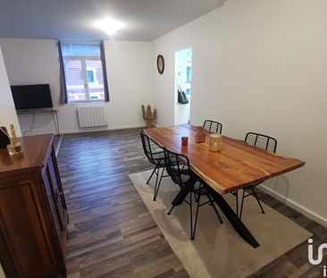 Appartement 3 pièces de 70 m² à Béthune (62400) - Photo 4