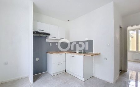 Appartement à louer 2 pièces • 37,27 m2 Creil - Photo 4