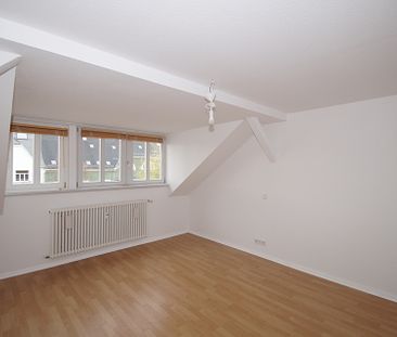 Charmante 2-Zimmer-Wohnung auf dem Kaßberg - Foto 4