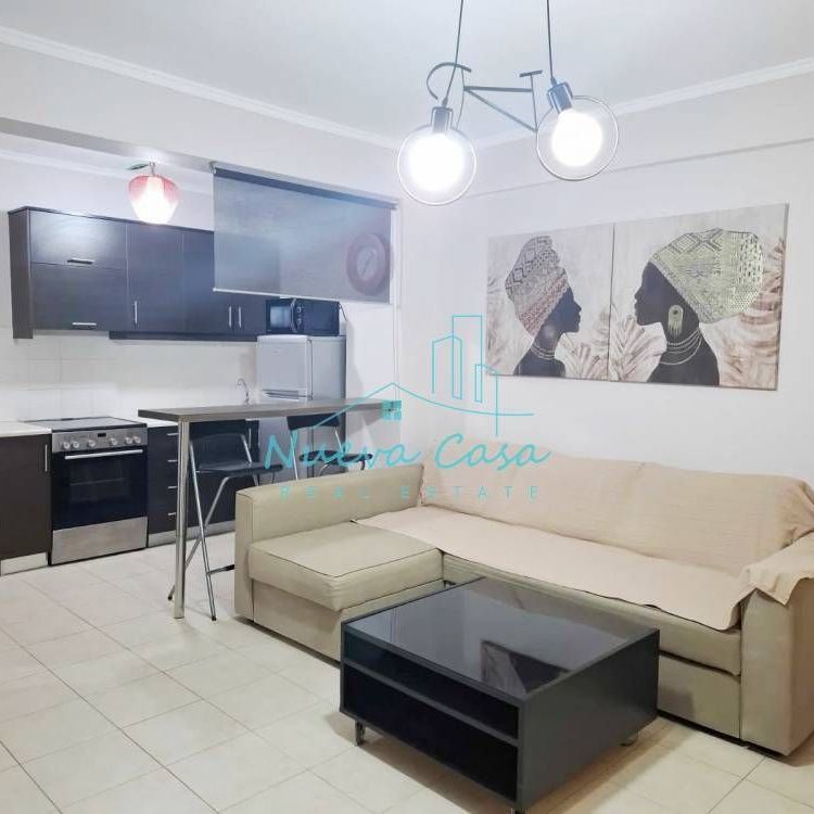 Studio/Γκαρσονιέρα για ενοικίαση - Πάτρα, - Photo 1