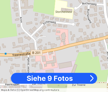 3-Zimmer-Neubauwohnungen im Neubauprojekt "Zur alten Post" in Treia... - Foto 1