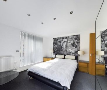 Room in a Shared Flat, Heritage Court, B18 - Photo 3