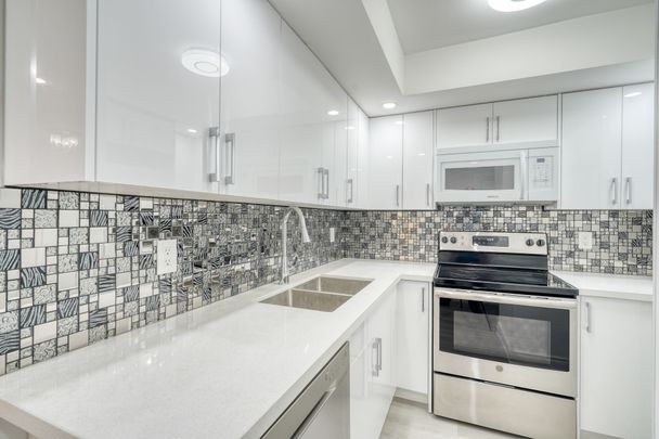 For Lease - 15 Northtown Way Unit# 715, Toronto, Ontario - Photo 1