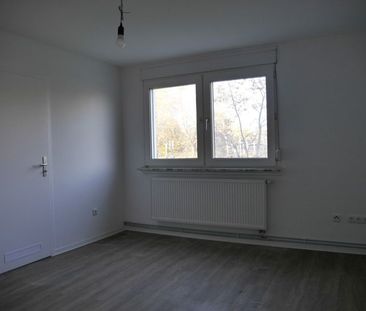 ﻿Schöne 2-Zimmer-Wohnung mit Tageslichtbad im Limes-Quartier zu ver... - Photo 1