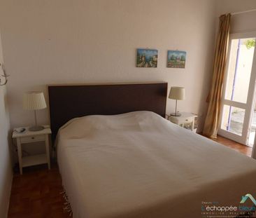 Villa 6 personnes avec piscine privée et vue mer à La Londe-Les-Maures - Photo 1