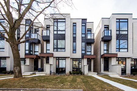 For Lease - 198 Mcroberts Avenue, Toronto, Ontario - Photo 4