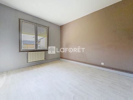 Maison T5 Saint-Morel à louer - Photo 5