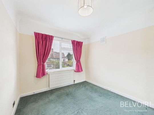 3 bedroom detached house to rent - Photo 1