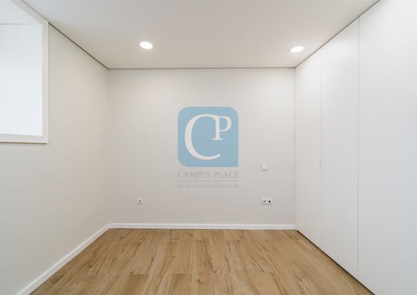Apartamento T1 em Porto