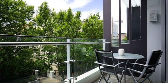 317/81 Macleay Street Potts Point - Photo 2