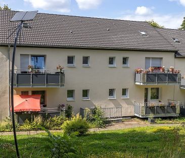 Wohnen im Grünen in Essen - Foto 1