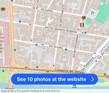 Dom do wynajęcia, 70 m², 1 pokój Włochy - Photo 1